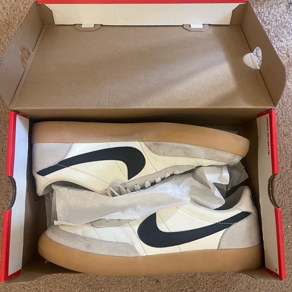 Nike Killshot 2 Leather